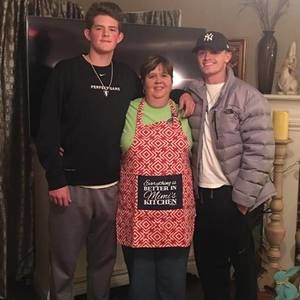 Meet your Posher, Brennan